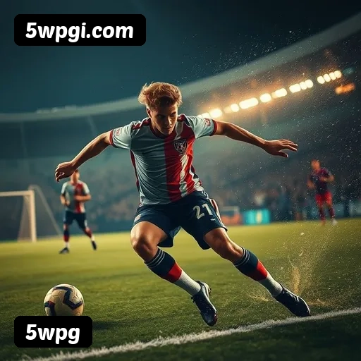 Tabela RTP dos jogos de cassino da 5wpg